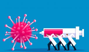 <p>Могат ли да се съчетават две различни ваксини</p>