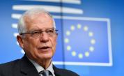 ЕС се намеси в спора на България с РС Македония