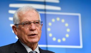 Борел: Страни от ЕС ще признаят Палестина