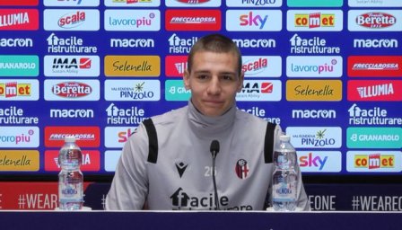 Медиите в Италия възхвалиха Антов