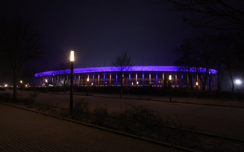 Херта Берлин - Байерн Мюнхен 0:1 / Бундеслига, 20-и кръг, 05.02.2021 г.