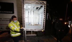 България получи първата пратка ваксини от „Астра Зенека”