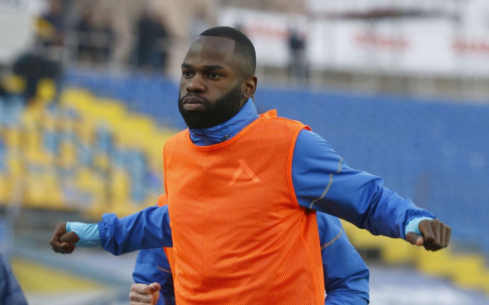 Нидерландецът Дилън Джордж ще трябва да покаже солидни неща в