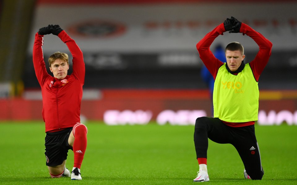 Последният в класирането Шефилд Юнайтед приема Челси в мач от