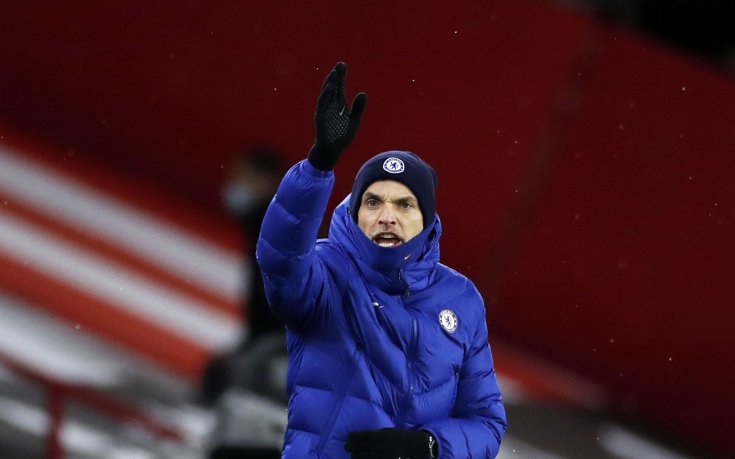 Мениджърът на Челси: На никого не му е приятно да играе срещу нас