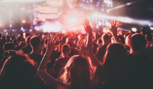 Хванаха сина на президента Радев на шумно парти в София