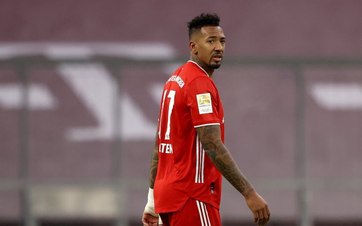 Повдигнаха обвинение на Боатенг след смъртта на бившата му приятелка