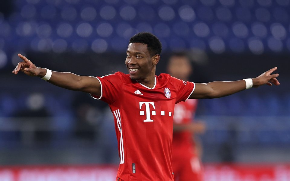 Отборът на Ливърпул е готов да предложи заплата от 400