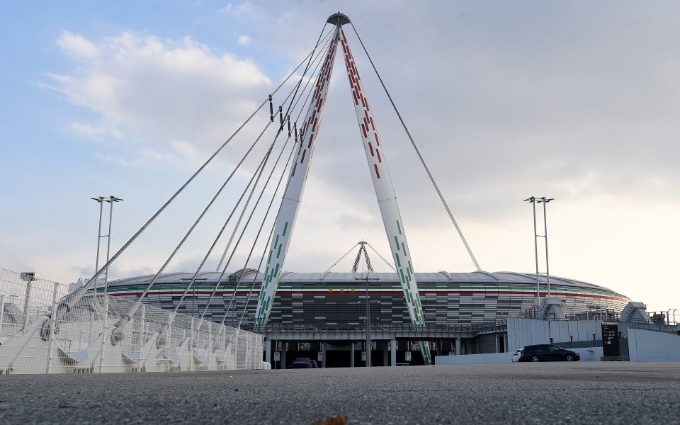 Ювентус - Интер 0:0 / Купа на Италия, 1/2-финал, втори мач, 09.02.2021 г.