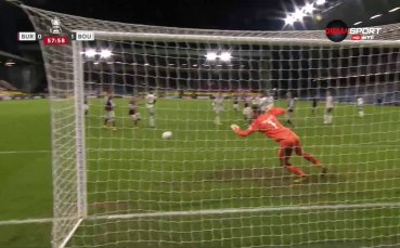 Бърнли Борнемут 0 2 репортаж function showNative obj setTimeout function