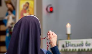 Как най-възрастният човек в Европа пребори коронавируса