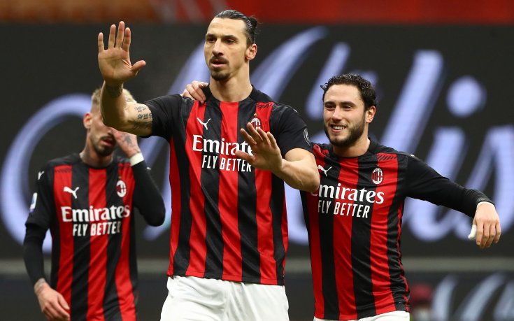 Ибрахимович: Ще играя до последно, не искам после да съжалявам