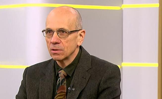 Проф. Сотир Марчев: Не пийте горещо кафе, може да доведе до рак