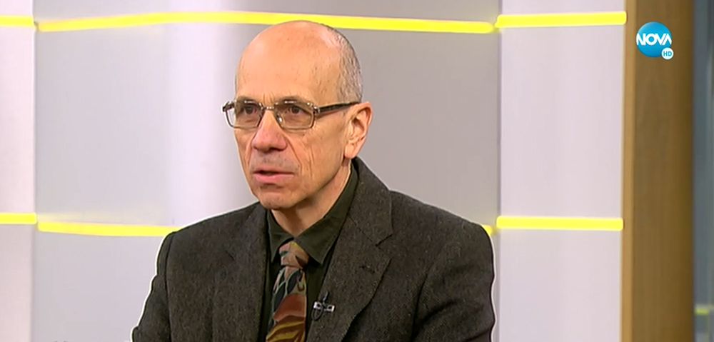 Проф. Сотир Марчев: Не пийте горещо кафе, може да доведе до рак