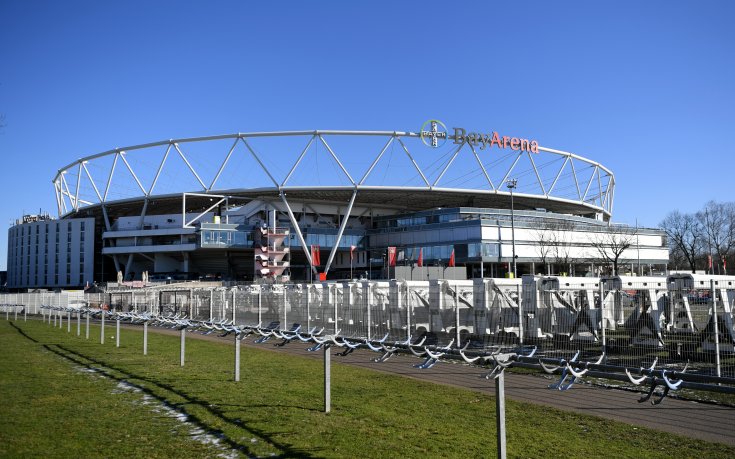 Фосу-Менса ще пропусне мачовете на Леверкузен до края на шампионата