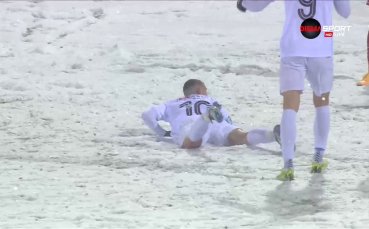 Вижте всичко най интересно от мача Славия ЦСКА 0 1 function