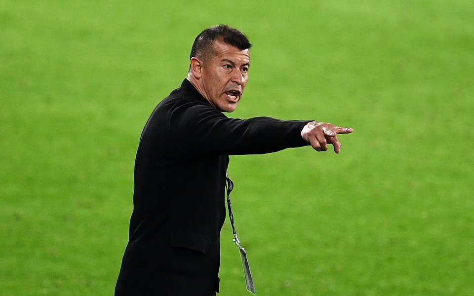 Треньор от Ла Лига подаде оставка