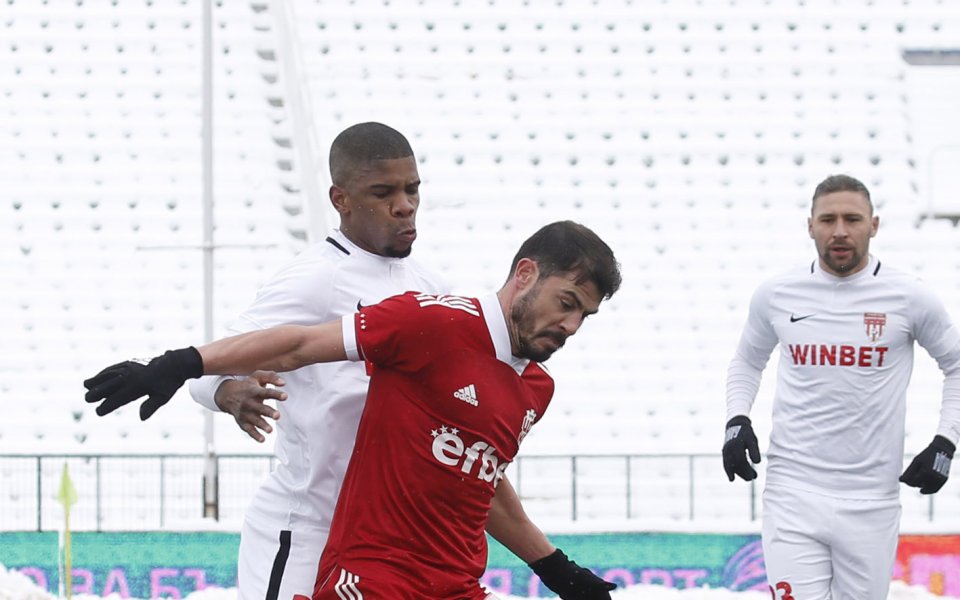 Звездата на ЦСКА 1948 Галин Иванов обра вота на читателите