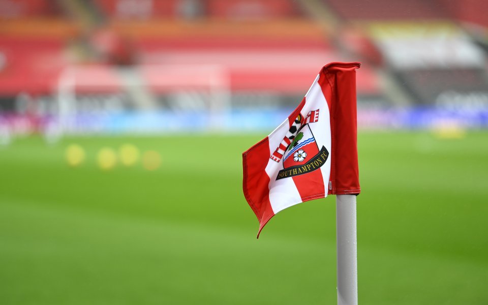 Саутхемптън - Уулвърхемптън 1:2 / Висша лига, 14.02.2021 г.