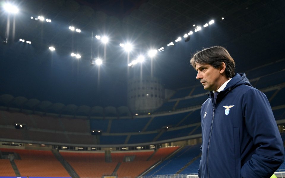 Лацио е обвинен в нарушаване на протоколите за COVID-19 относно