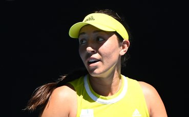 Американката Джесика Пегула се класира на четвъртфиналите на Australian Open