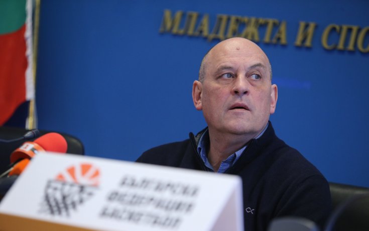 Барчовски след успеха: Без добър баскетбол намерихме искрицата