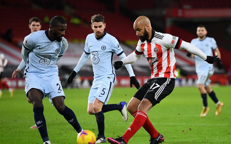 В Челси не си правят илюзии за мача с Нюкасъл