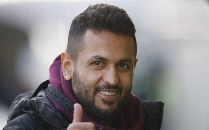 Вандерсон ще претърпи операция в петък