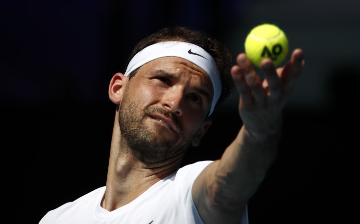 Григор Димитров: Разочароващ край, но нямам търпение да се върна