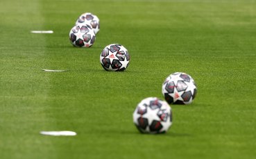 Отборът на Порто приема Ювентус в първи осминафинален мач от