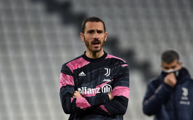 Проблеми за Ювентус в защита