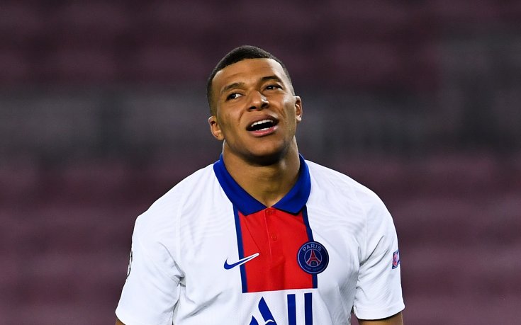 Мбапе се отказва от Олимпийските игри, за да реши бъдещето си