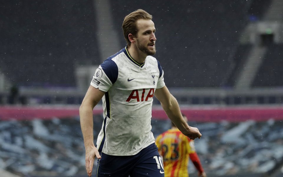 Отборът на Тотнъм е поставил цена от 150 милиона паунда