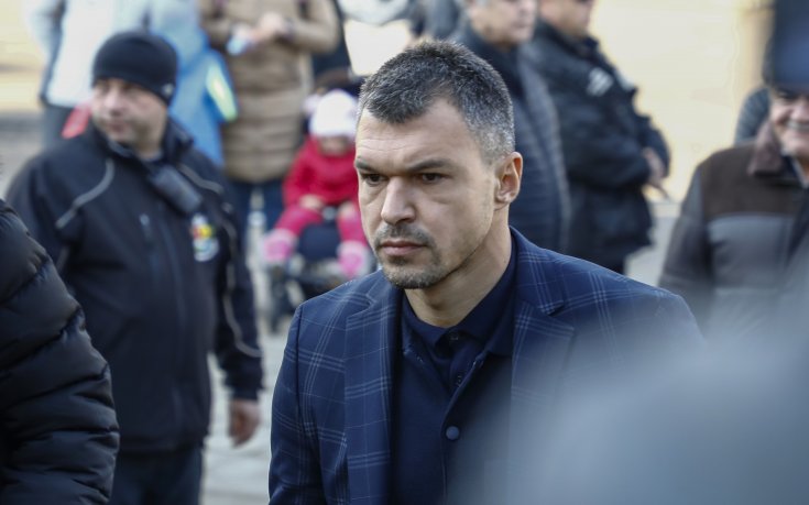 Божинов към Михайлов: Липсваш ми, дано пак се съберем в един отбор (видео)