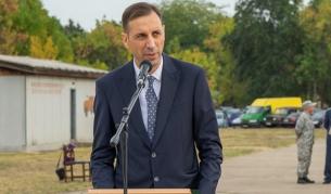 Кметът на Ямбол Валентин Ревански за прекарания КОВИД-19