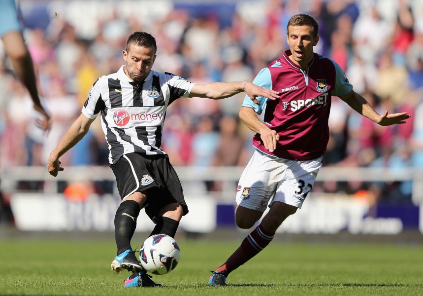 Yohan Cabaye1