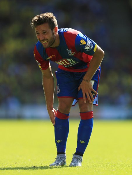 Yohan Cabaye1