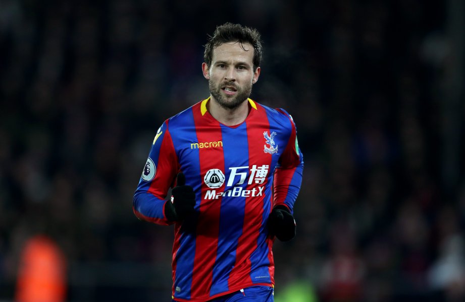 Yohan Cabaye1