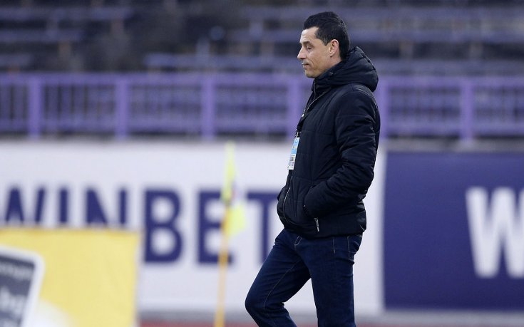 Томаш: Работата с Бербатов е плюс и това се вижда, но тук обичаме жълтото