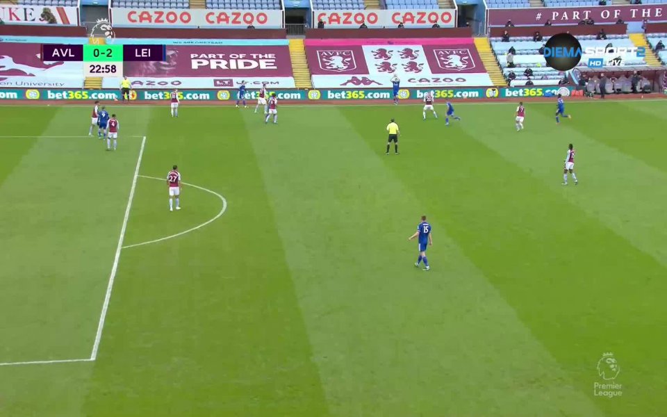 Астън Вила - Лестър Сити 0:2 /репортаж/ function showNative(obj) {