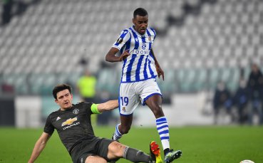 Барселона засили интереса си към голмайстора на Реал Сосиедад Александър