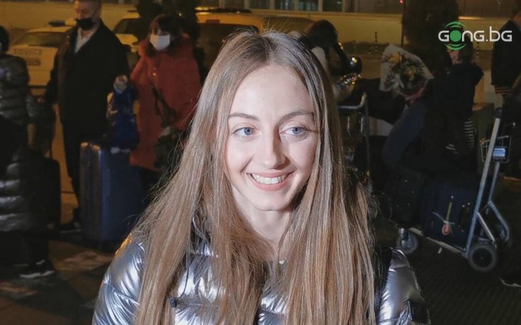 Шефът на световната гимнастика идва за купата в София