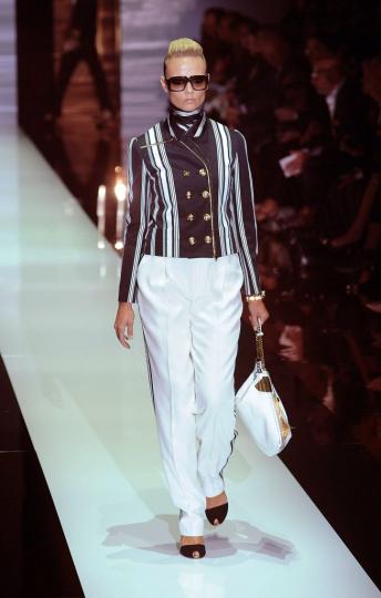 Gucci Spring/Summer 2012