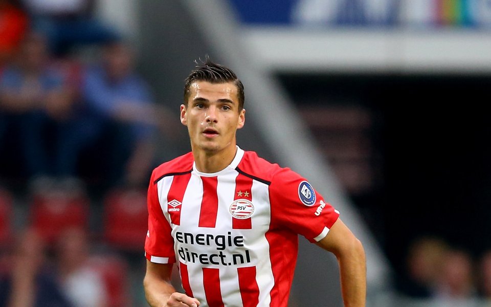 ЦСКА е искал да купи бранителя Мено Кох още през