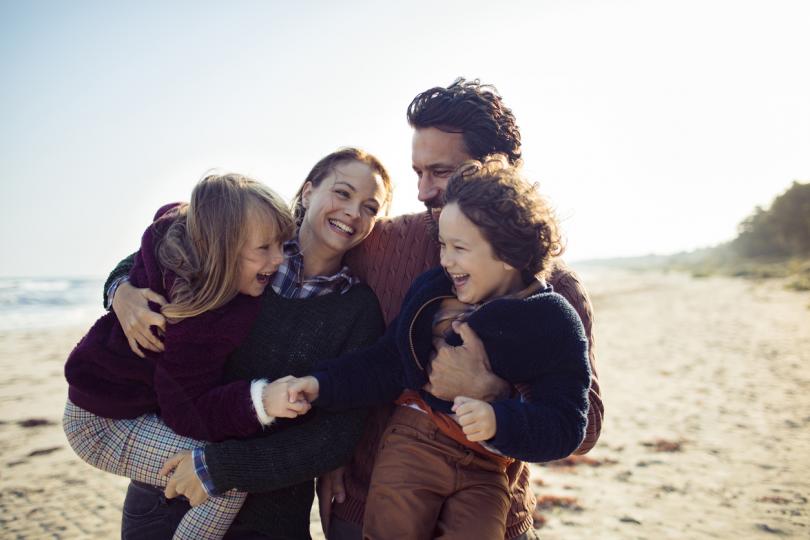 5 неща, които добрите родители правят за децата си