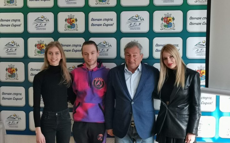 280 фигуристи от 18 държави на започващия утре турнир София Трофи