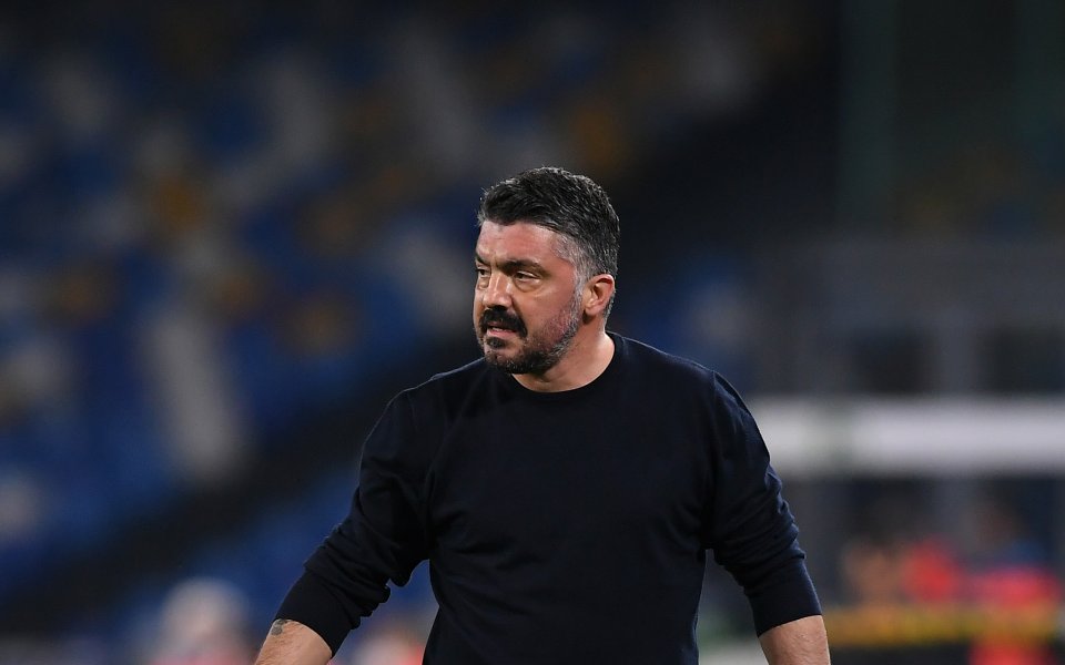 Наполи - Гранада, Лига Европа