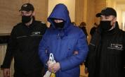 Кристиан Николов, осъден за смъртта на Милен Цветков, иска предсрочно освобождаване