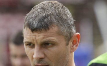 Бившият футболист и на ЦСКА и на Славия Здравко Лазаров