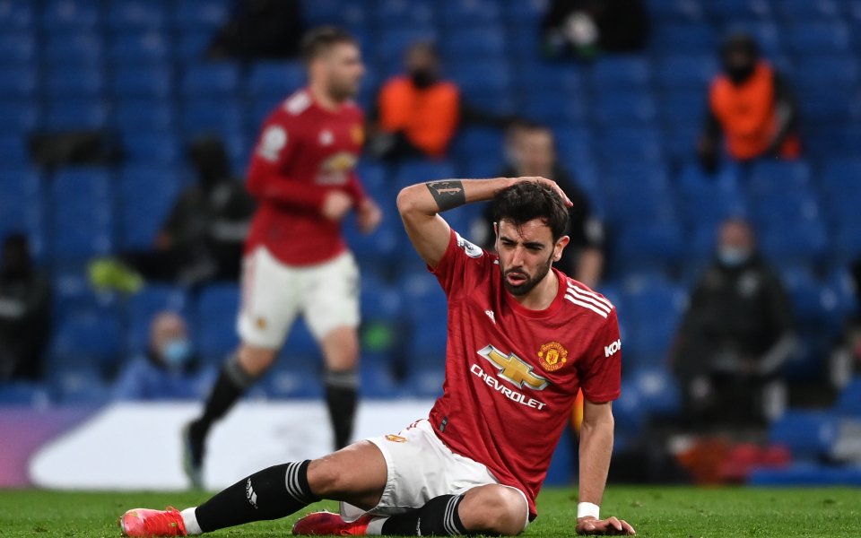 Мениджърът на Манчестър Юнайтед Оле Гунар Солскяер каза, че е